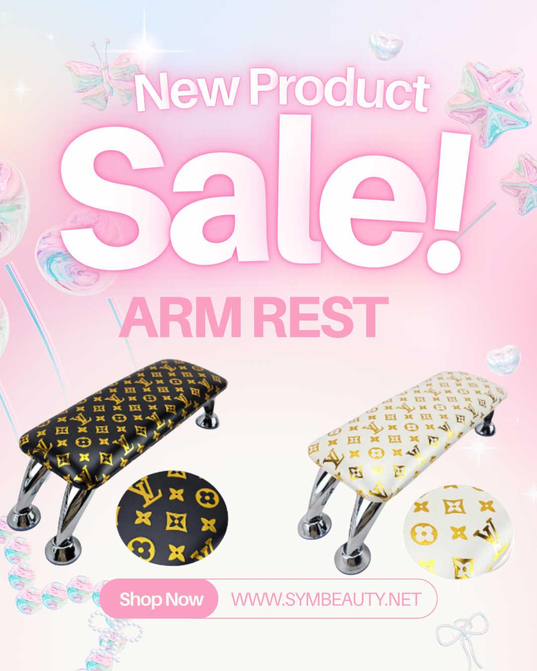 ARM REST